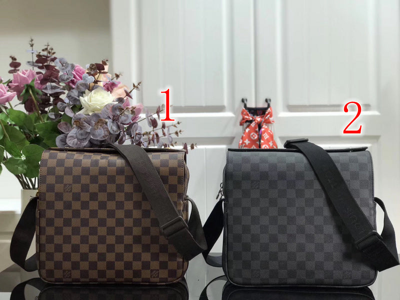 Fashion Luxe Touch bags - 2939