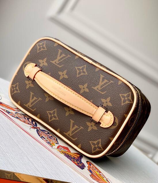 Luxe Touch Bags 

 - LTB Bags - 3066