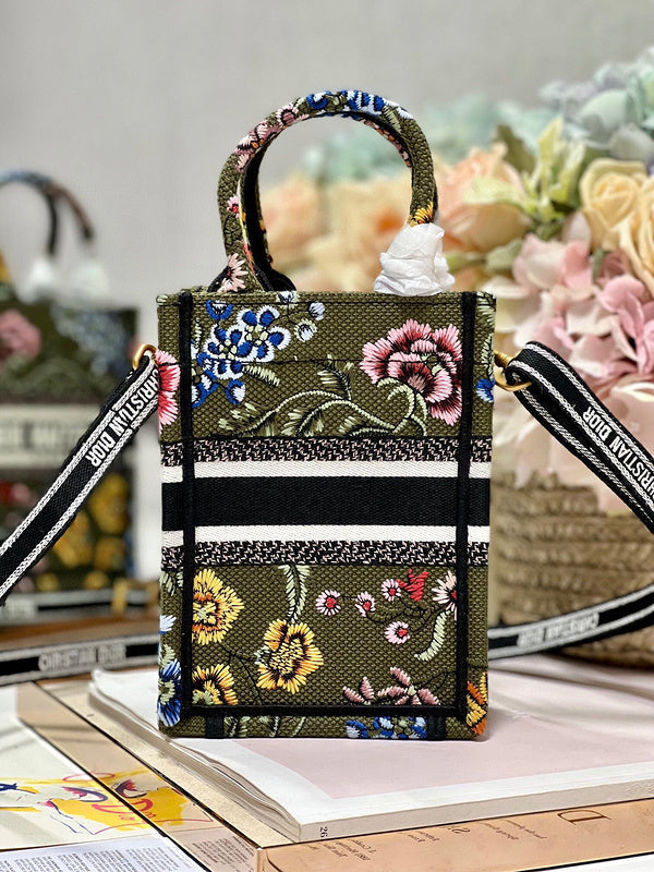 LTB - Luxe Touch Bags - 733