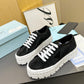 Luxe Touch Bags - PD Women Shoes - 286