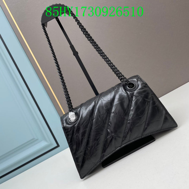 Luxe Touch Fashion - BGA Bags - 2039