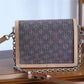 Luxe Touch Fashion LTB-bags - 8145