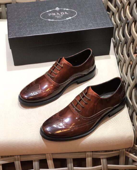 Luxe Touch Bags 

 - PD Men Shoes - 412