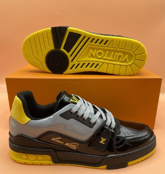 Luxe Touch Bags 

 - LTB Men Shoes - 1238