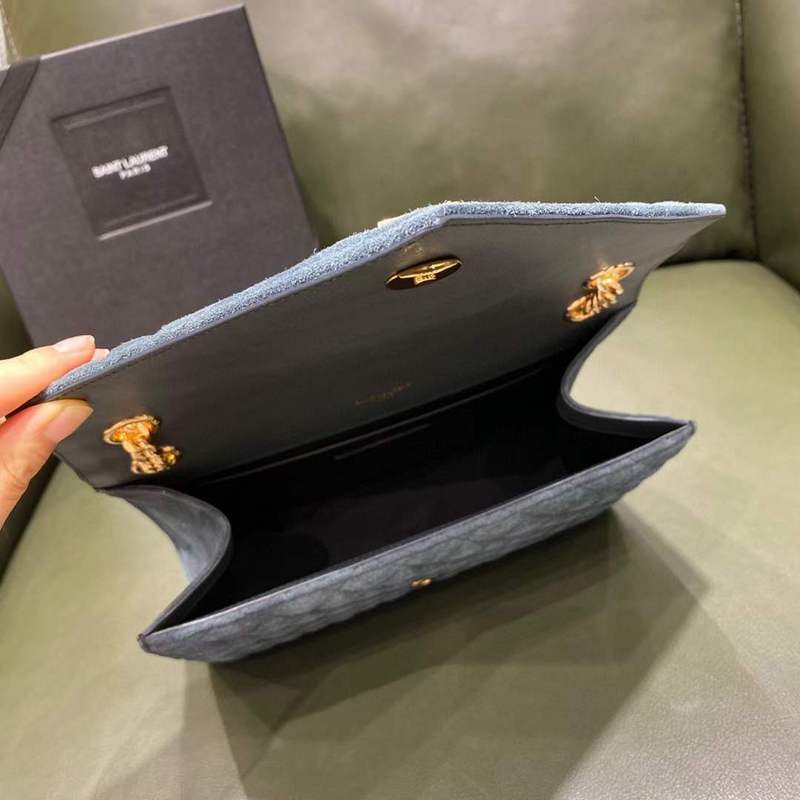 Luxe Touch - SLY Bags 244