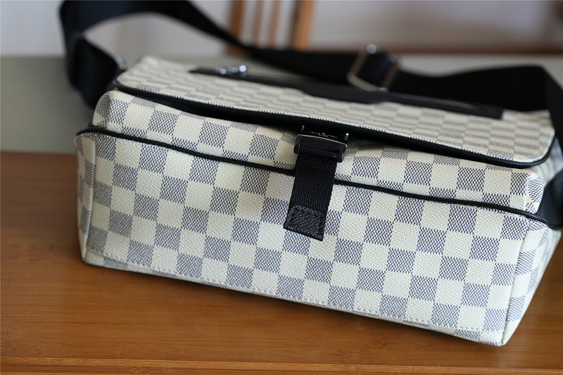 Luxe Touch Fashion LTB-bags - 10498
