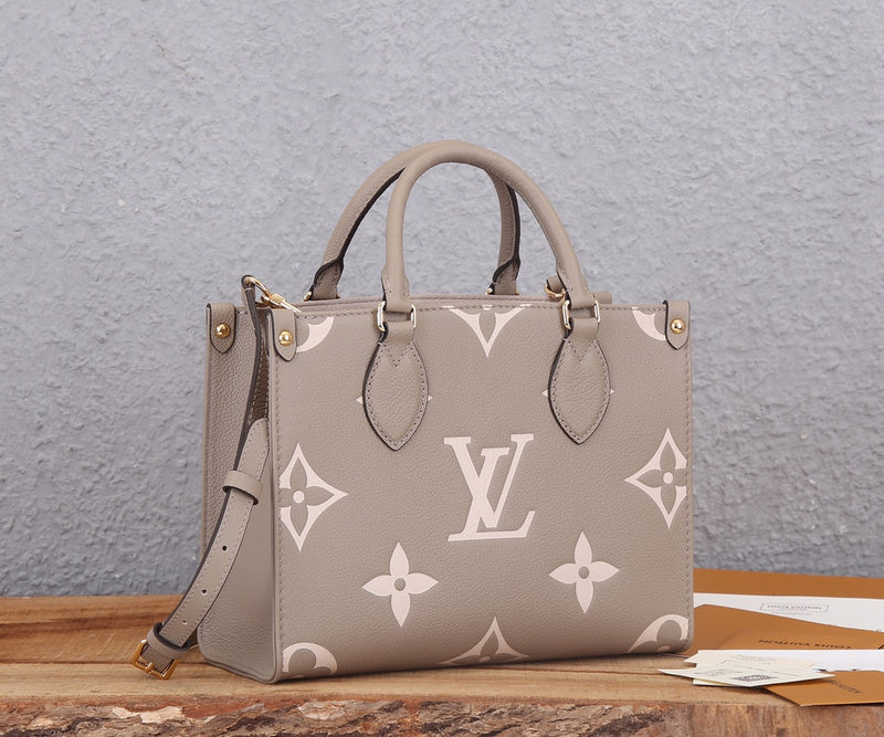 Luxe Touch Fashion LTB-Bags - 16737