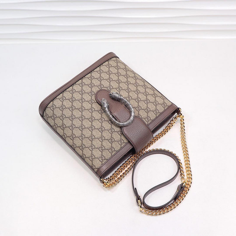 Luxe Touch Bags - Luxe Touch Bags - 860