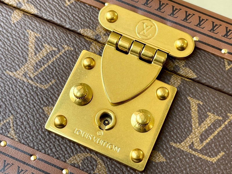 Fashion Luxe Touch bags - 4170