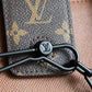Luxe Touch Fashion LTB-bags - 9844