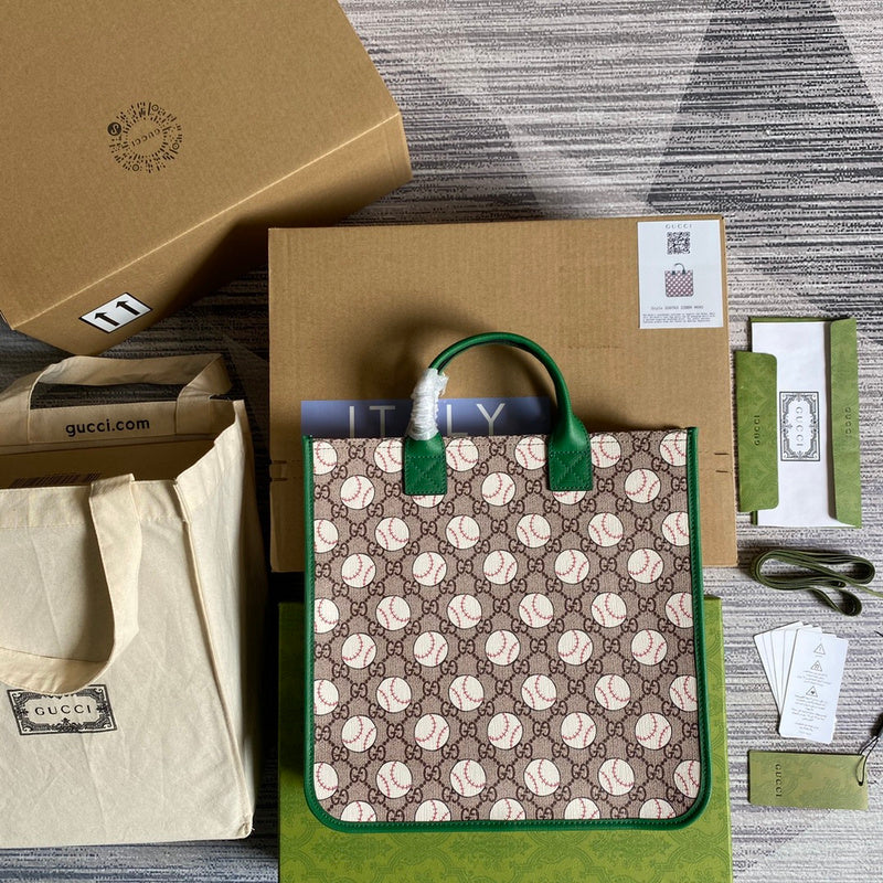 LTB - GG Bags - 1804