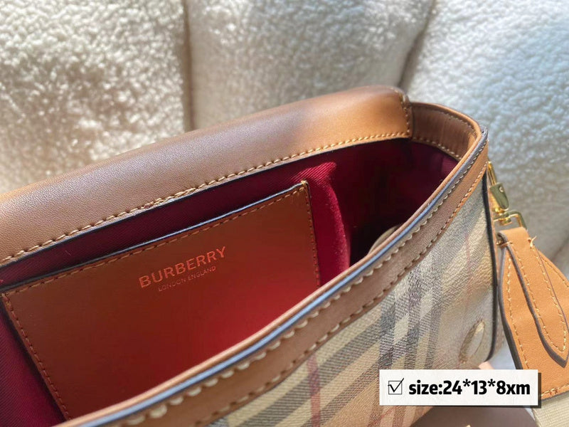 Luxe Touch Bags Fashion -BBR Bags - 1687