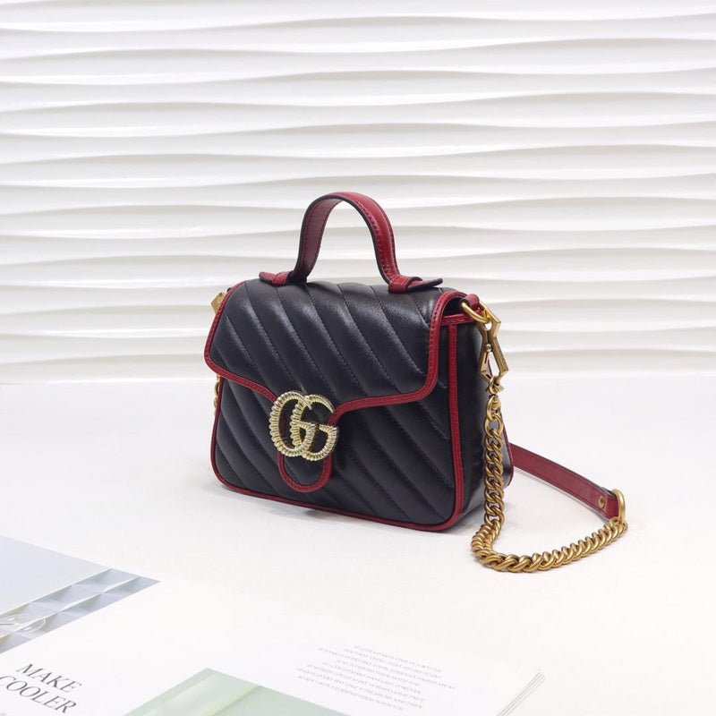 Luxe Touch Bags 

 - LTB Bags - 1044