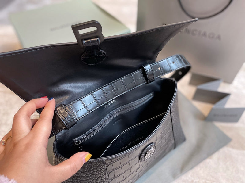 Luxe Touch Fashion - BGA Bags - 1559