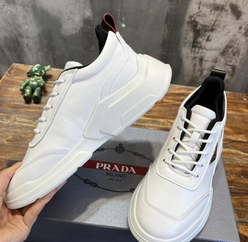 Luxe Touch Bags 

 - PD Men Shoes - 070