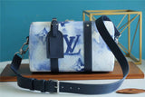 Luxe Touch Fashion LTB-bags - 11269