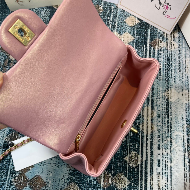 LTB - Luxe Touch Bags - 456