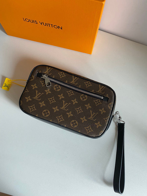 Fashion Luxe Touch bags - 3162
