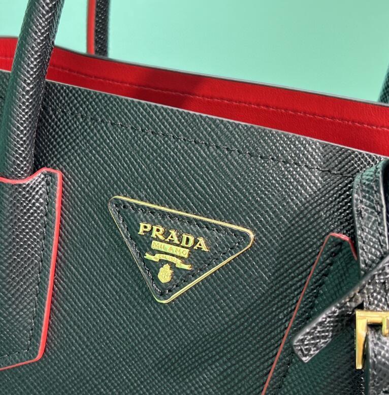 Luxe Touch Bags - PD Bags - 080