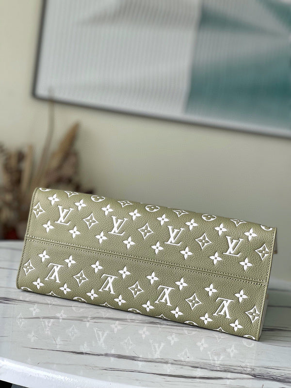 Fashion Luxe Touch bags - 5197