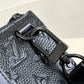 Luxe Touch Fashion LTB-Bags - 16754