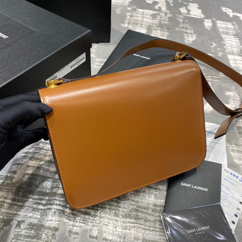 Luxe Touch - SLY Bags 042