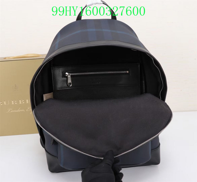 LTB Fashion -BBR Bags - 134