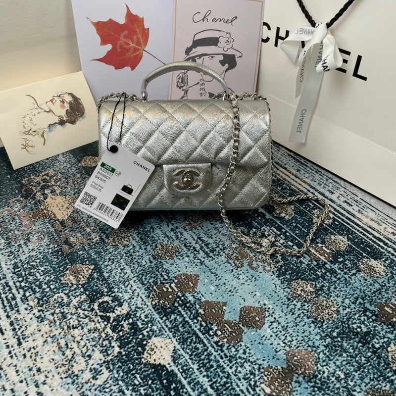 Luxe Touch Bags -  Bags - 457