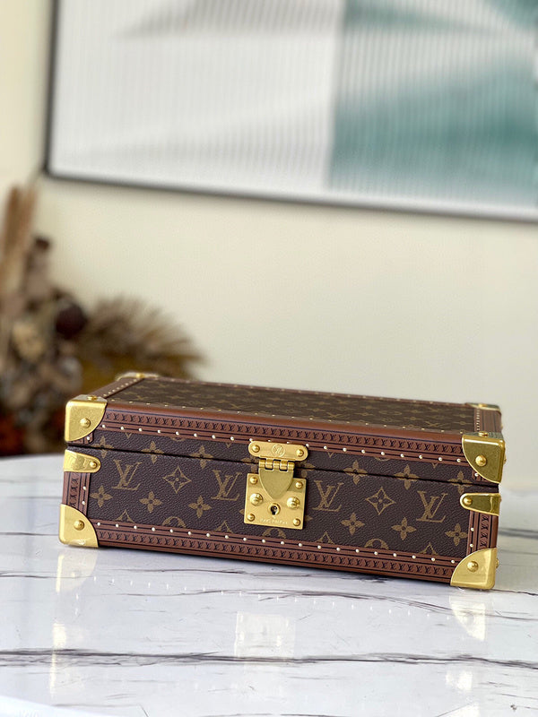 Fashion Luxe Touch bags - 4170