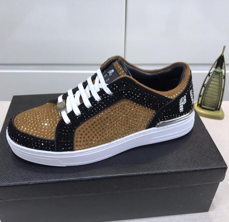 Luxe Touch Bags 

 - PHP Shoes - 223