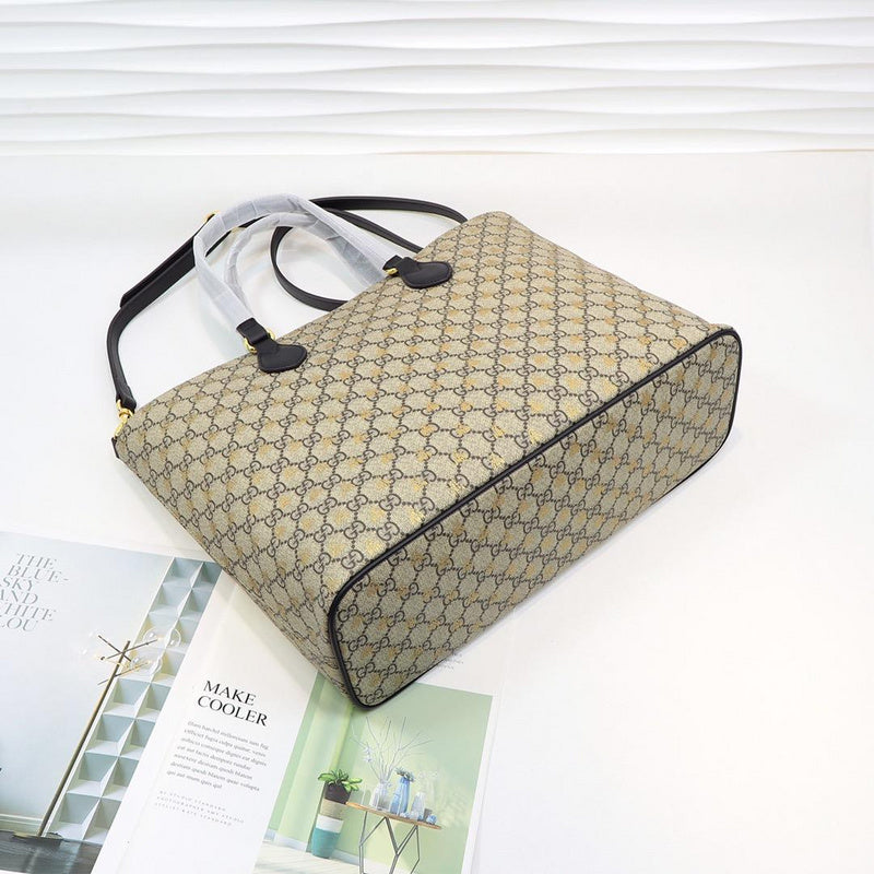 Luxe Touch Bags - Luxe Touch Bags - 1109