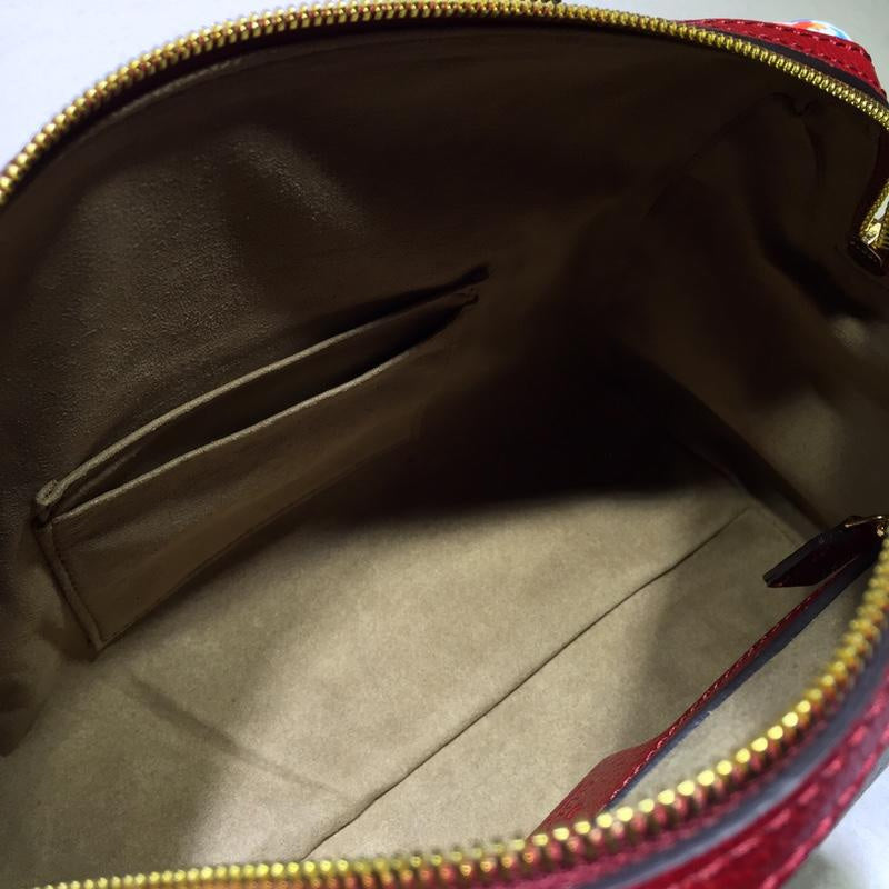 Luxe Touch Bags - Luxe Touch Bags - 1200