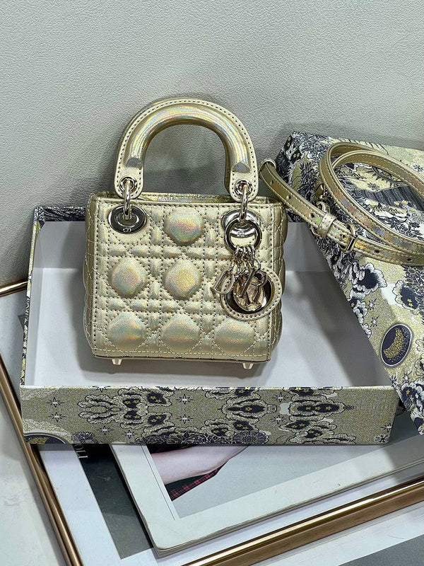 LTB - Luxe Touch Bags - 195