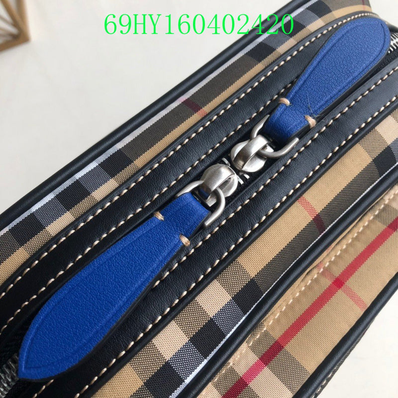 LTB Fashion -BBR Bags - 553