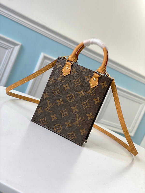 Rezaus Fashion LTB-bags - 17091