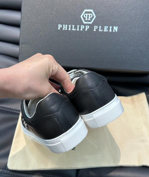 Luxe Touch Bags - PHP Shoes - 029
