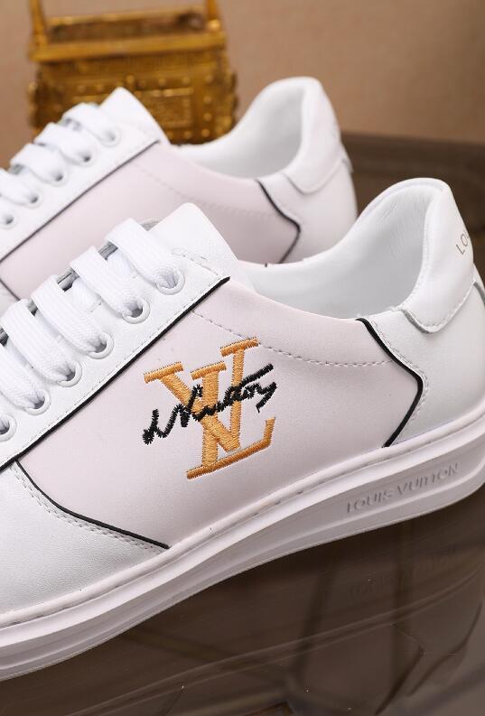 Luxe Touch Bags -  Men Shoes - 2017
