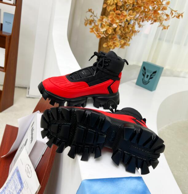 Luxe Touch Bags - PD Men Shoes - 278