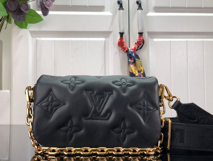 Luxe Touch Fashion LTB-Bags - 16735