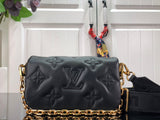 Luxe Touch Fashion LTB-Bags - 16735