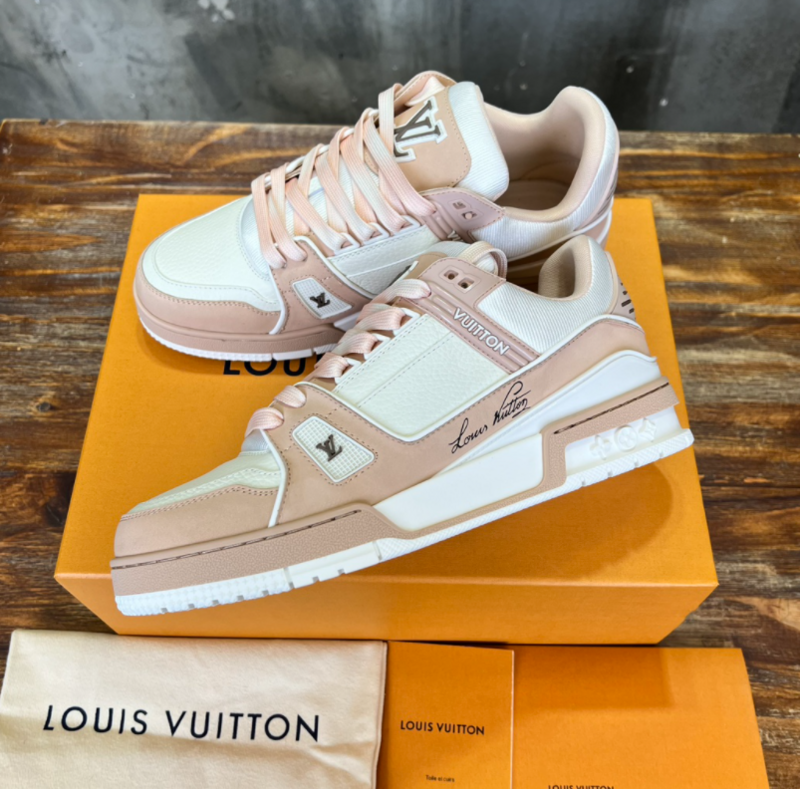 Luxe Touch Bags -  Men Shoes - 103