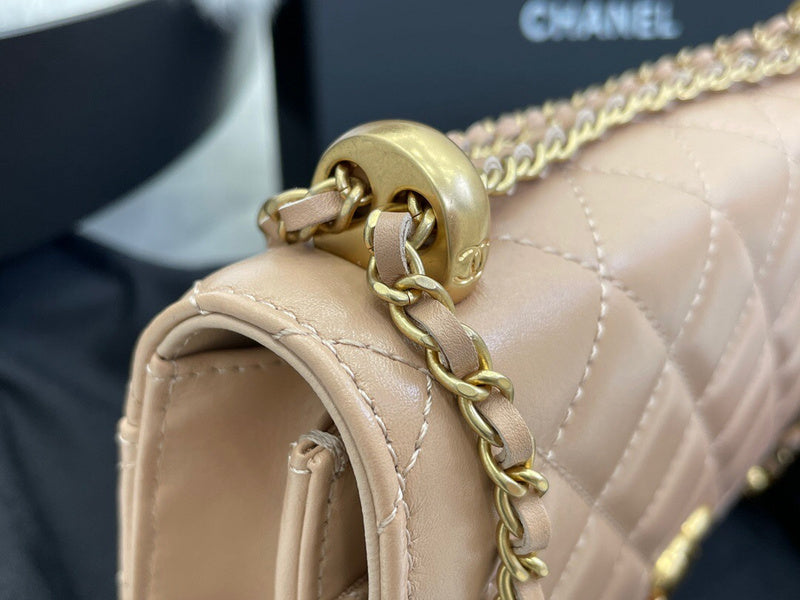 Luxe Touch Bags -  Bags - 591
