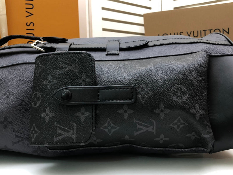 Luxe Touch Fashion LTB-bags - 17646