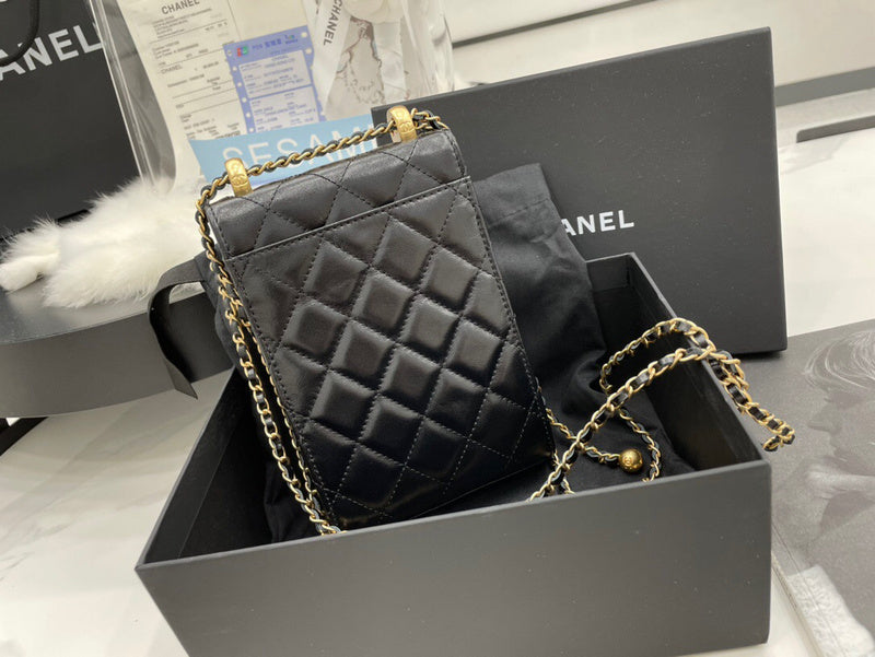 Luxe Touch Bags -  Bags - 586