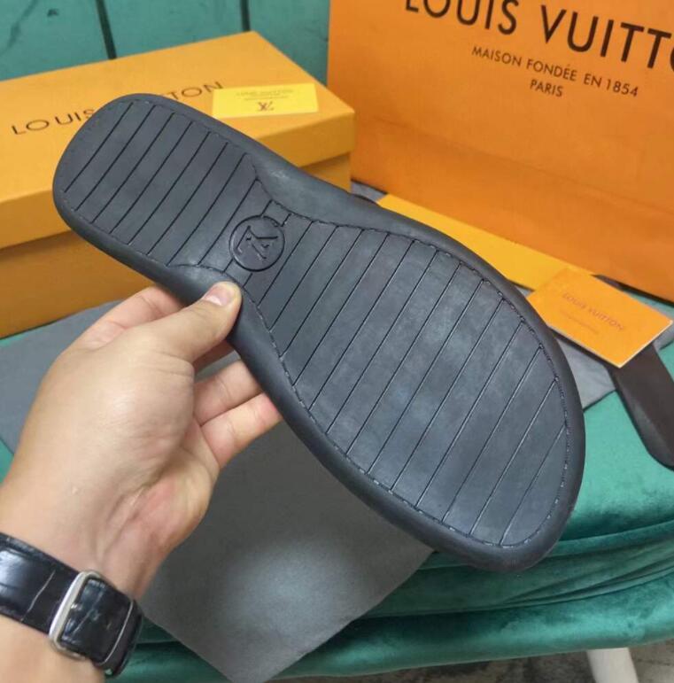 Luxe Touch Bags -  Men Shoes - 1304