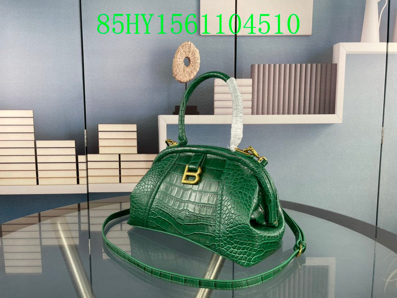 Luxe Touch Fashion - BGA Bags - 2000