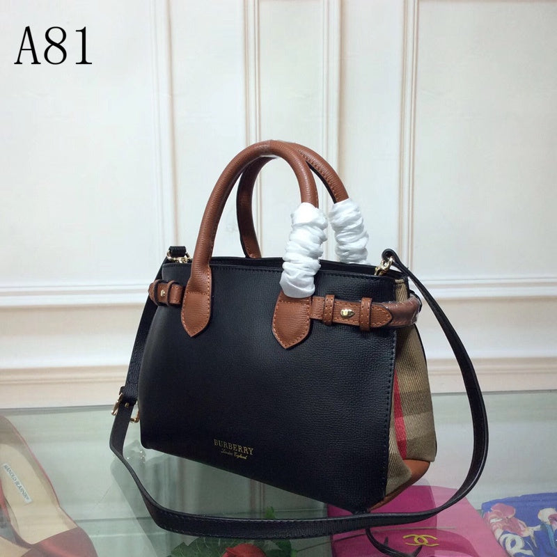 LTB Fashion -BBR Bags - 796