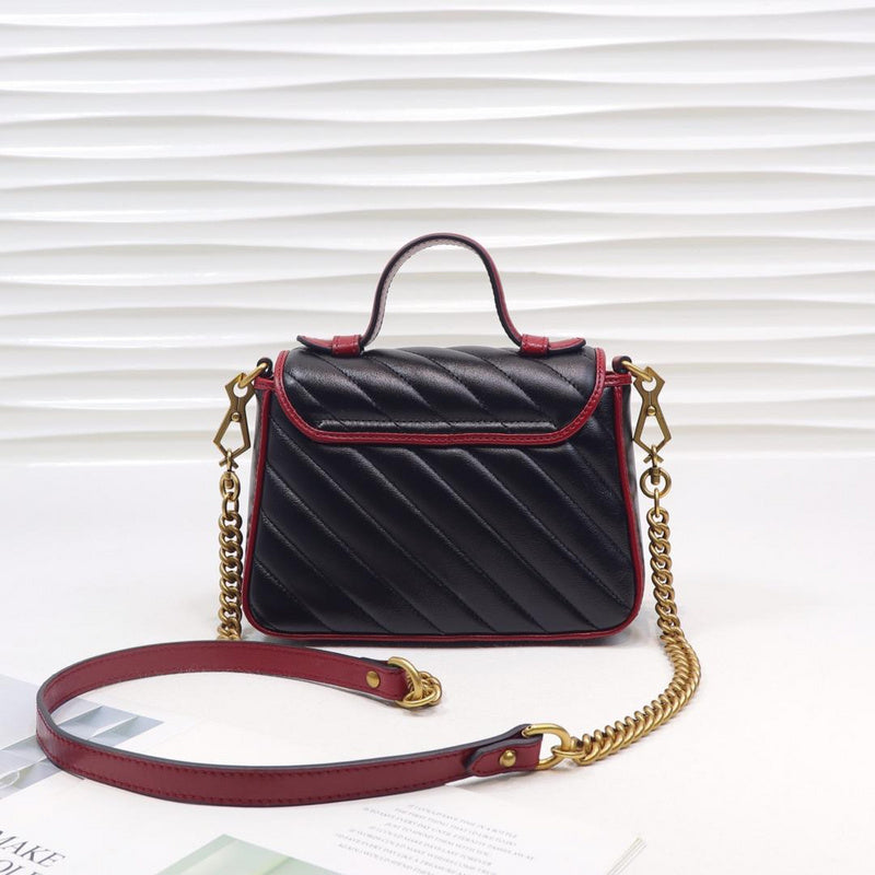 Luxe Touch Bags - Luxe Touch Bags - 1044