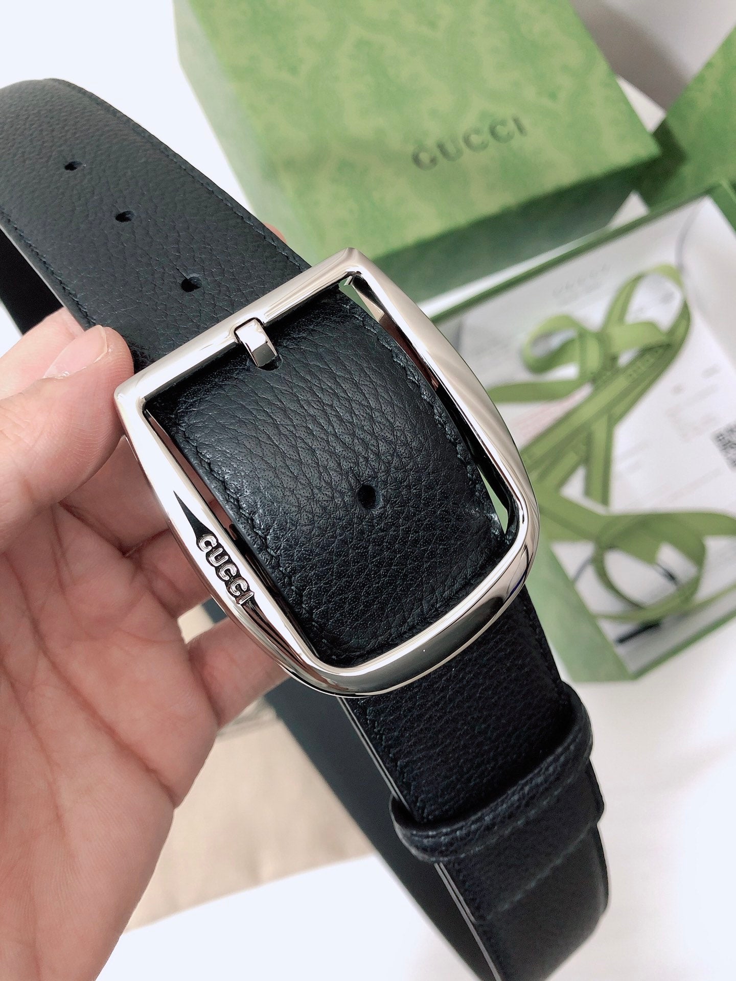 LTB  -Luxury  GCI  BELTS 011