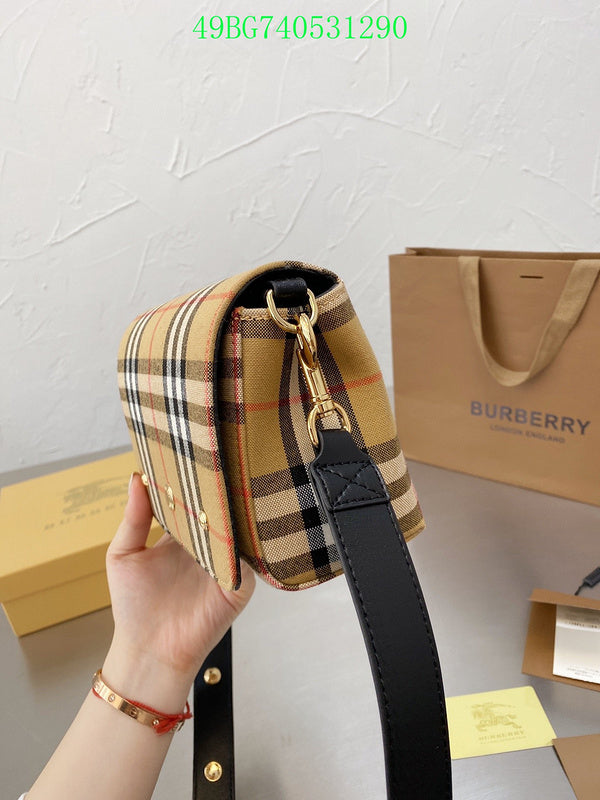 LTB Fashion -BBR Bags - 491